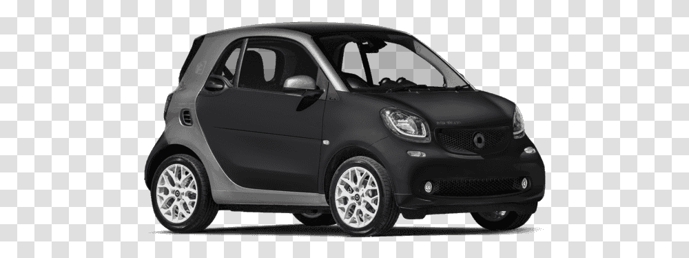 Smart Car, Vehicle, Transportation, Automobile, Tire Transparent Png