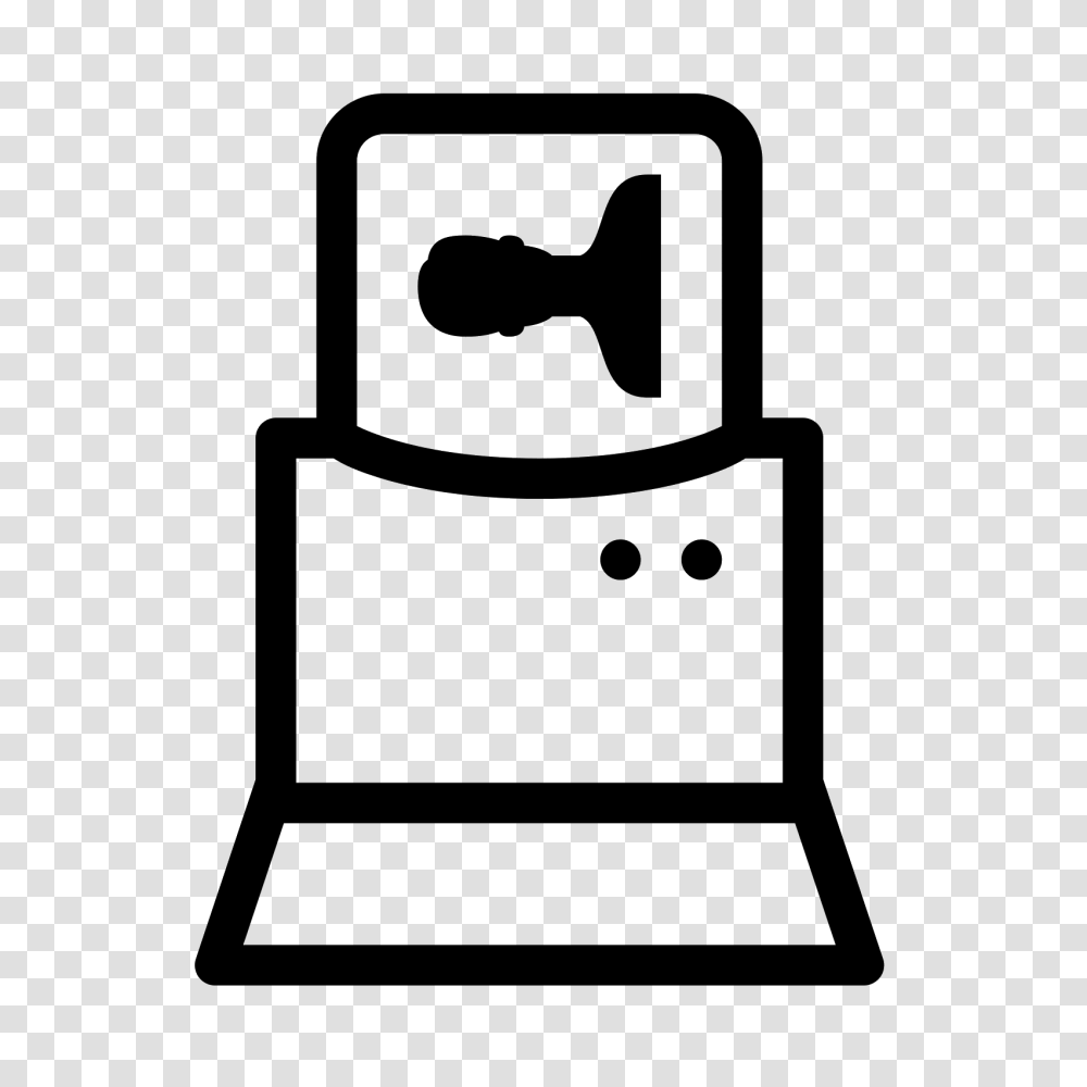 Smart Card Reader Icon, Gray, World Of Warcraft Transparent Png