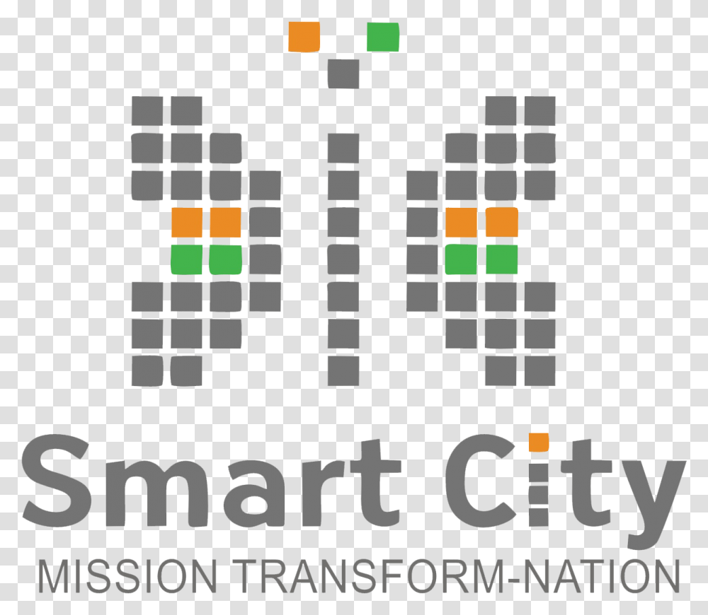 Smart Citi Logo Pune Smart City Logo, Word, Alphabet, Game Transparent Png