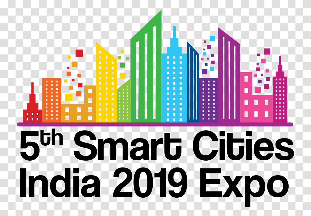 Smart Cities Expo 2018, Pac Man, Urban Transparent Png