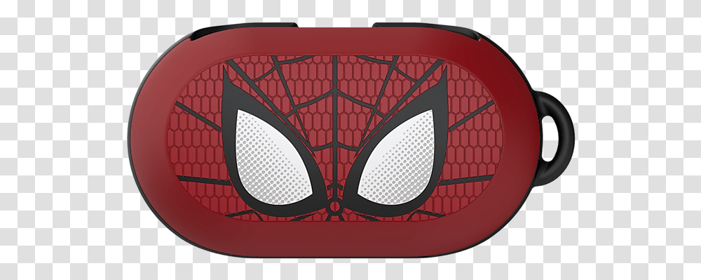 Smart Cover For Galaxy Buds Marvel's Spider Man Samsung Galaxy Buds, Cushion, Poster, Advertisement, Jaw Transparent Png