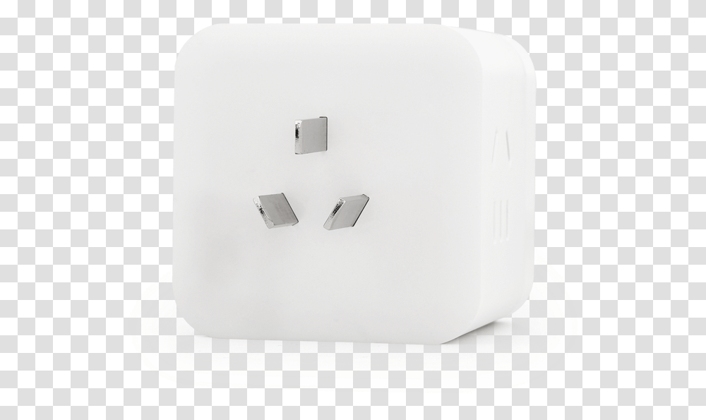 Smart Cube Surge Protector Switch, Adapter, Electronics, Wedding Cake, Dessert Transparent Png