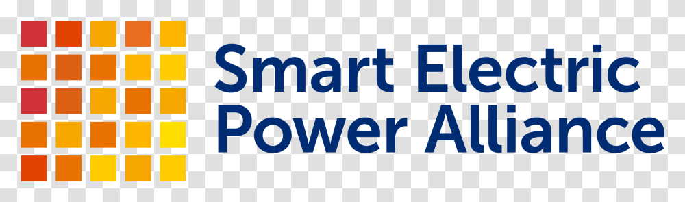Smart Electric Power Alliance, Word, Alphabet, Logo Transparent Png