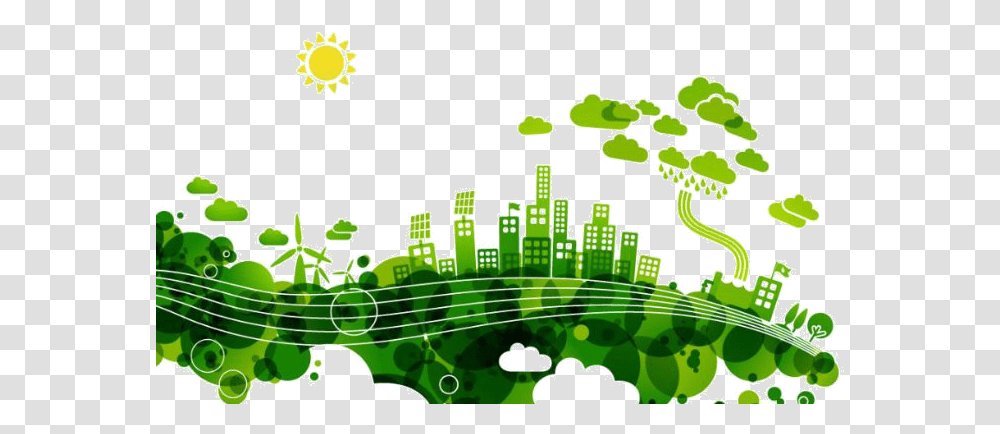 Smart Environment Environment, Green, Graphics, Plant, Vegetation Transparent Png