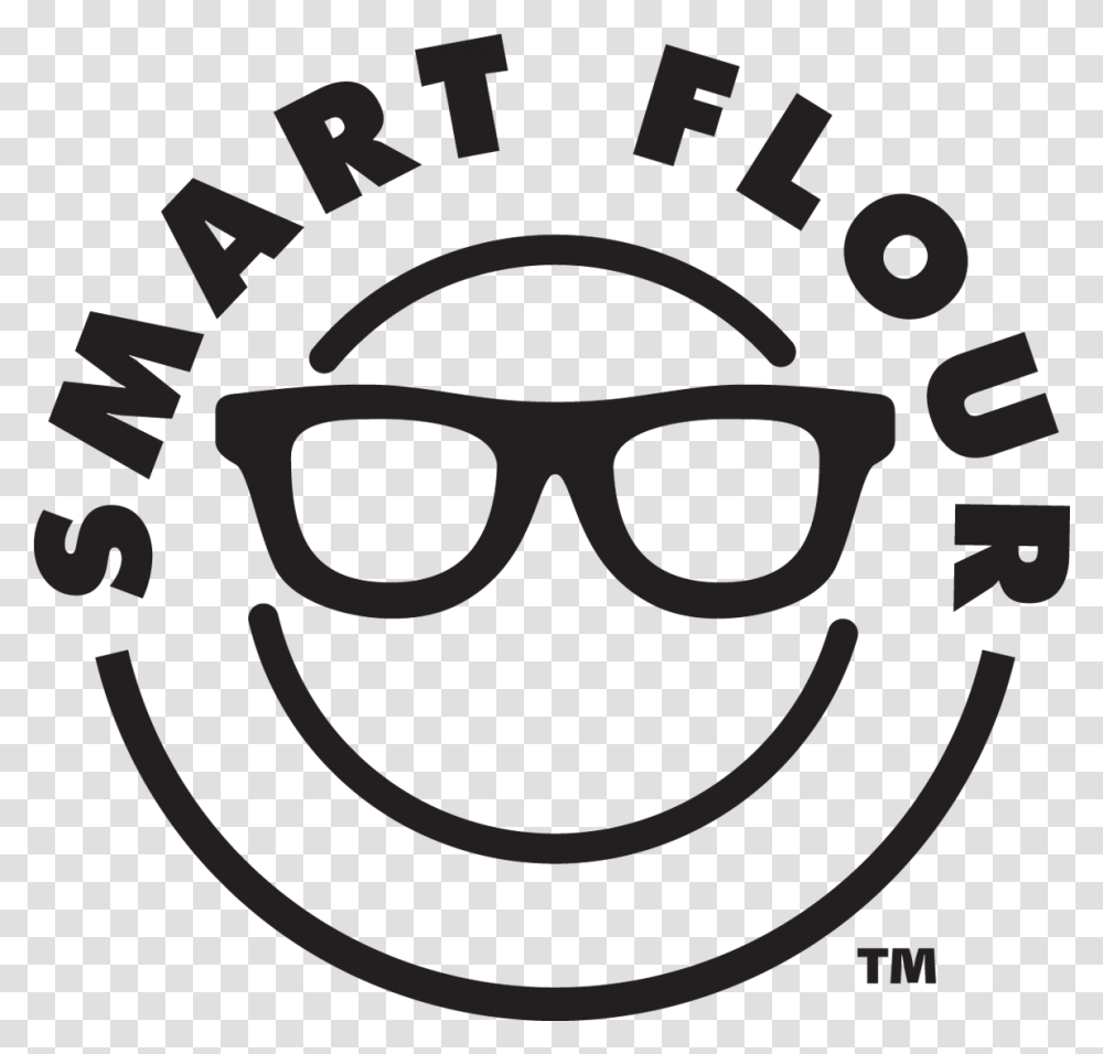 Smart Flour Foods, Face, Stencil, Photography Transparent Png