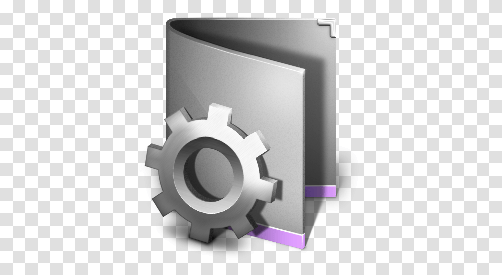 Smart Folder Icon Free Download On Iconfinder Apple Folder, Machine, Gear Transparent Png