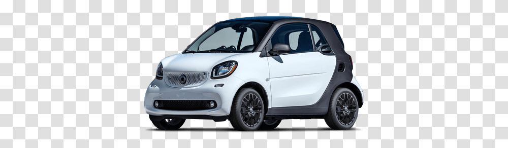 Smart Fortwo 2019 Smart Car, Vehicle, Transportation, Sedan, Windshield Transparent Png