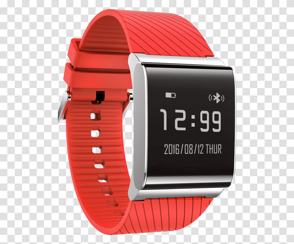 Smart H Watch Heart Rate Blood Pressure Sensor Monitor Smart Watch X9 Plus, Digital Watch, Wristwatch, Mailbox Transparent Png