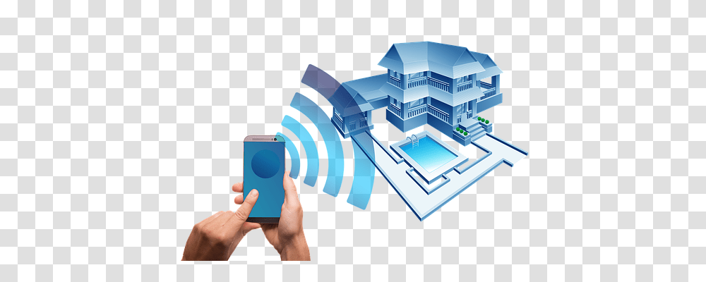 Smart Home Technology, Person, Human, Electronics Transparent Png