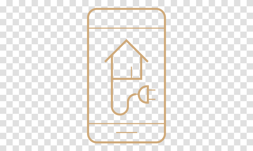 Smart Home Automation, Label, Brass Section Transparent Png