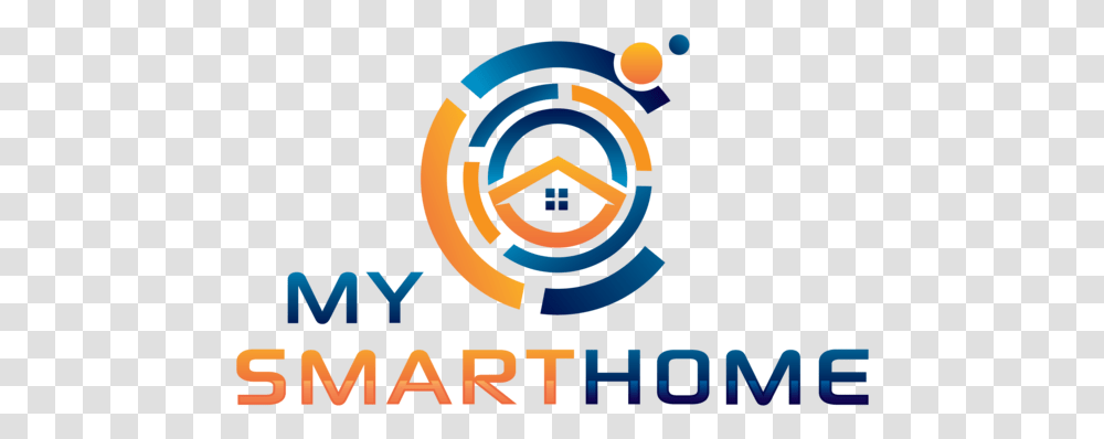 Smart Home, Poster, Advertisement, Logo Transparent Png