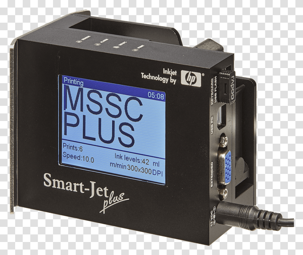 Smart Jet Plus, Box, Electrical Device, Electronics, Tape Player Transparent Png
