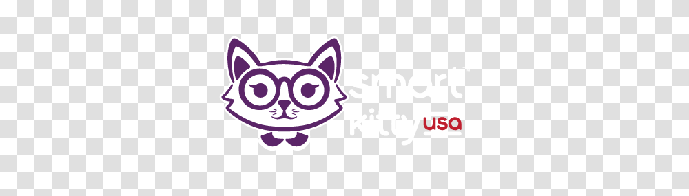 Smart Kitty Raise Your Pets Nutritional, Logo, Trademark Transparent Png