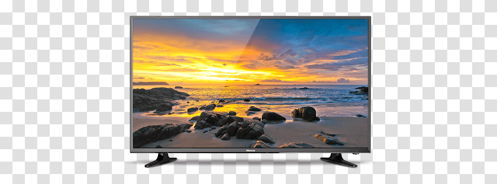 Smart Led Tv 32 Inch, Pc, Computer, Electronics, Outdoors Transparent Png