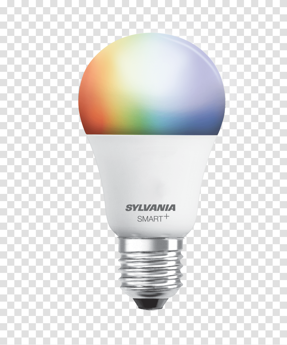 Smart Light Bulb Smartlight Bulb Background, Lamp, LED, Spotlight, Lighting Transparent Png