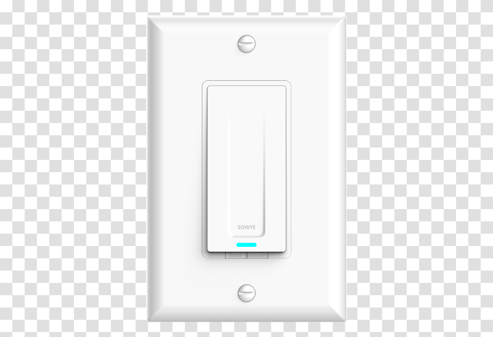 Smart Light Switch Tl81 Home Door, Electrical Device, Mobile Phone, Electronics, Cell Phone Transparent Png