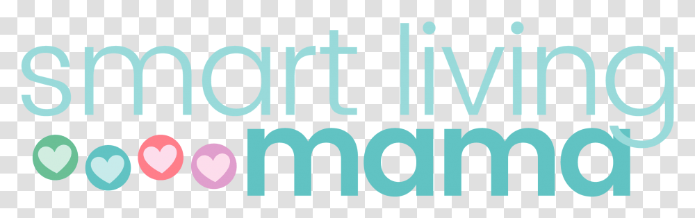 Smart Living Mama Graphic Design, Word, Alphabet Transparent Png