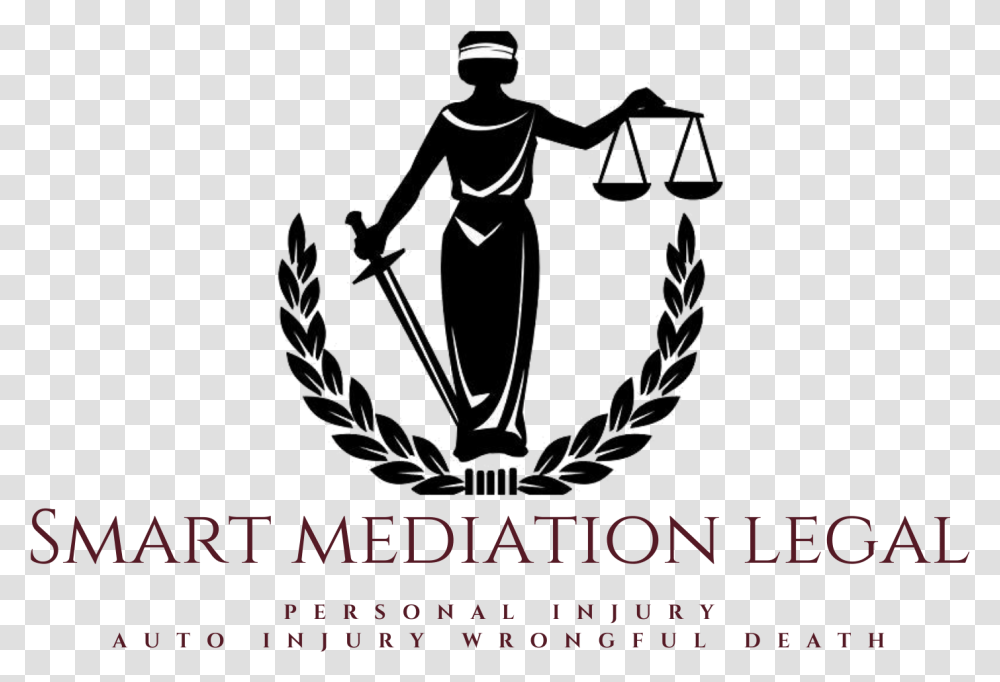 Smart Mediation Legal Visakhapatnam District Court, Logo, Trademark, Person Transparent Png