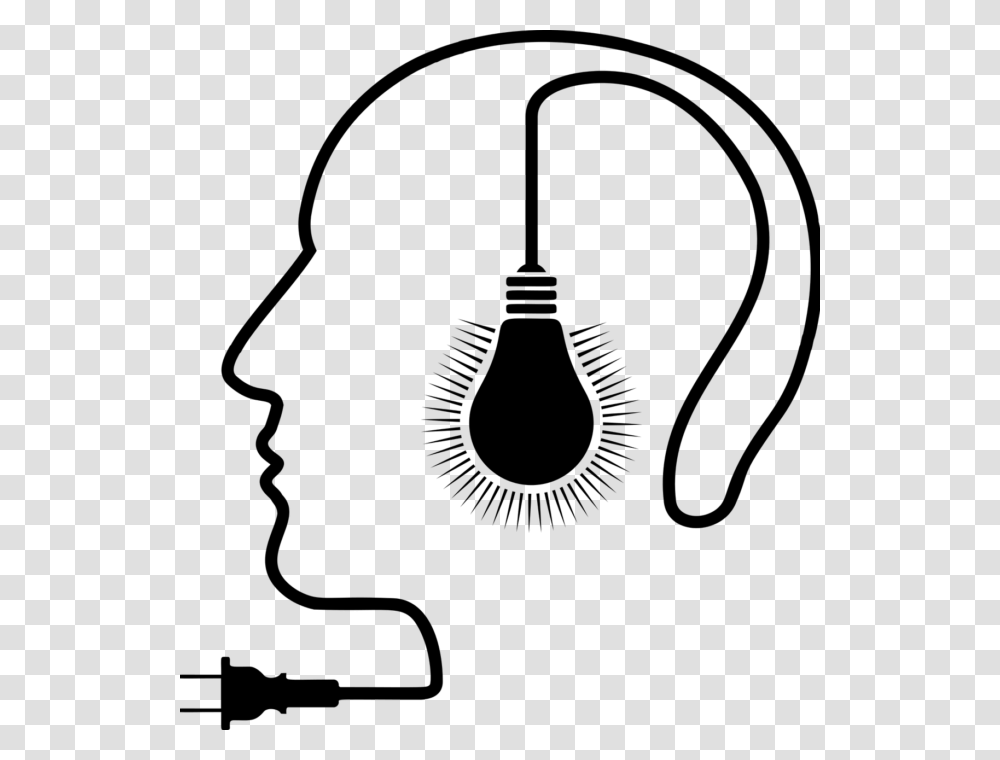 Smart Nc Archives Light Bulb Icon, Gray, World Of Warcraft Transparent Png