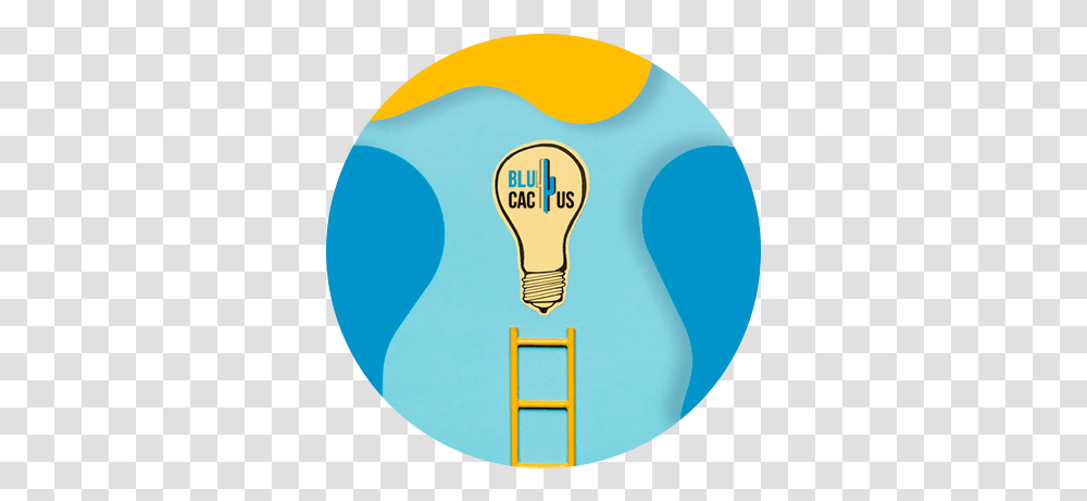 Smart Objectives And The Importance Of Setting Them Blucactus Incandescent Light Bulb, Lightbulb, Balloon, Lighting, Clothing Transparent Png