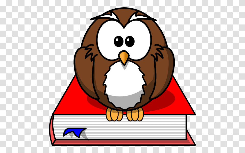 Smart Owl Clip Art, Bird, Animal, Egg, Food Transparent Png