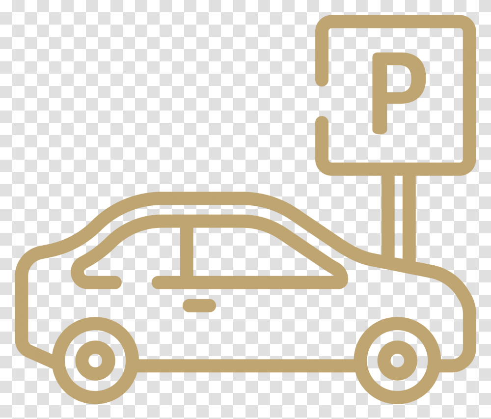 Smart Parking Jpg Vector, Bumper, Vehicle, Transportation, Lawn Mower Transparent Png
