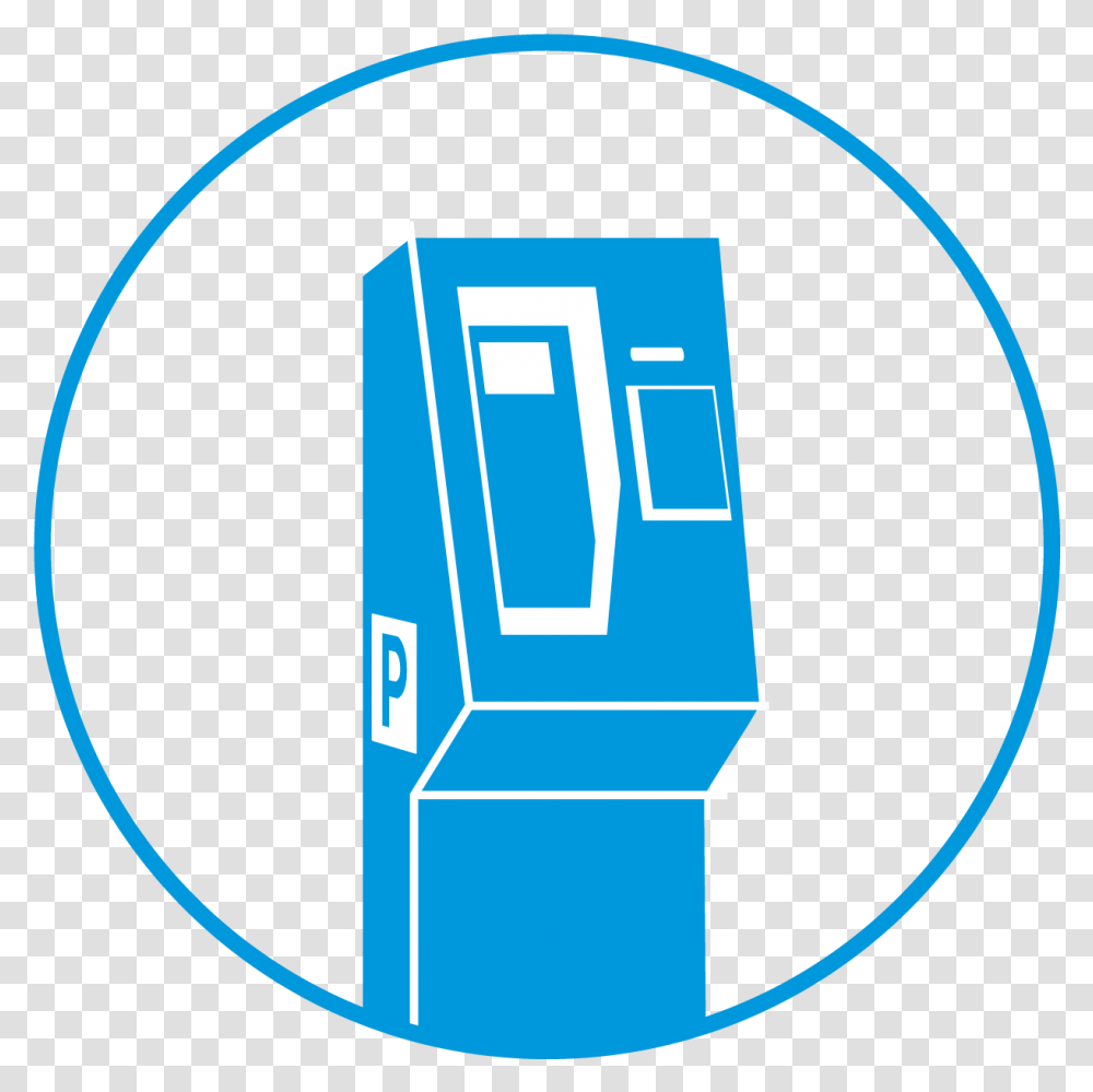 Smart Parking Meter Icon Download, Electrical Device, Word, Number Transparent Png