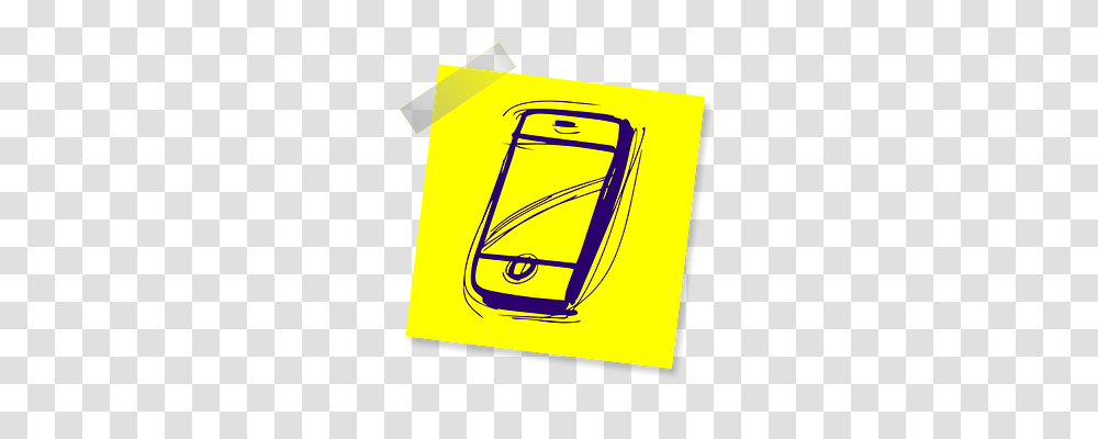 Smart Phone Technology, Security Transparent Png
