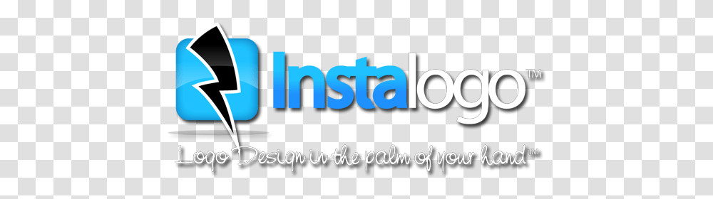 Smart Phone App Instalogo Logo Creator Make Your Own Apps, Text, Word, Alphabet, Label Transparent Png