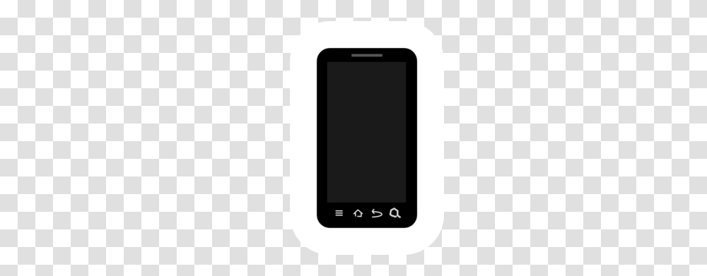 Smart Phone Clipart, Electronics, Mobile Phone, Cell Phone, Iphone Transparent Png