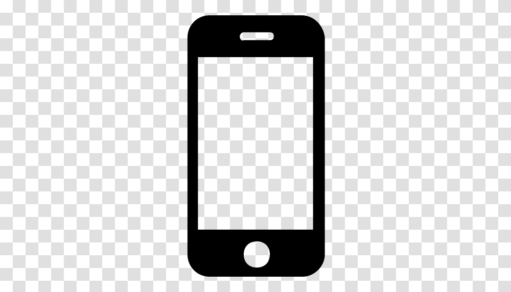 Smart Phone Iphone Benchmark Seo Icon With And Vector Format, Gray, World Of Warcraft Transparent Png