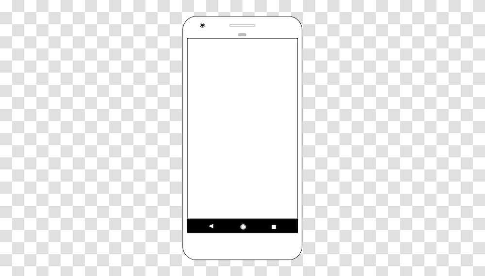 Smart Phone Mobile Screen Phone Telephone Display Iphone, Electronics, Mobile Phone, Cell Phone, White Board Transparent Png