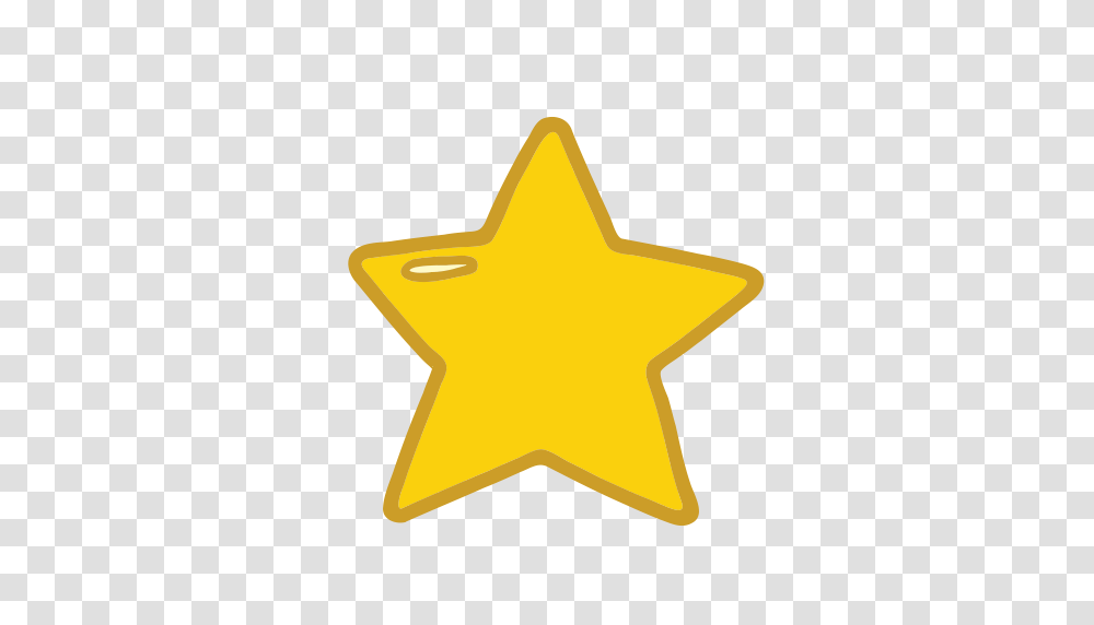 Smart School Student Object Study Star Icon, Star Symbol, Axe, Tool Transparent Png