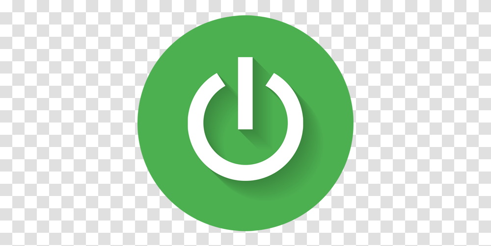 Smart Screen Onoff Auto Apps On Google Play Spring Boot App Icon, Green, Symbol, Text, Logo Transparent Png