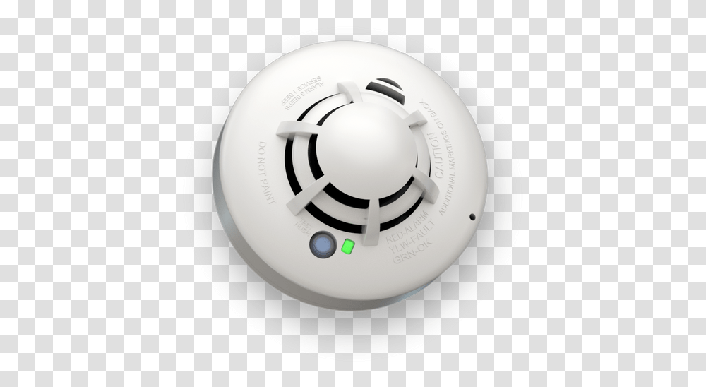 Smart Smoke Detector Alarm System Smoke Detectors, Hubcap, Electronics, Frisbee, Toy Transparent Png