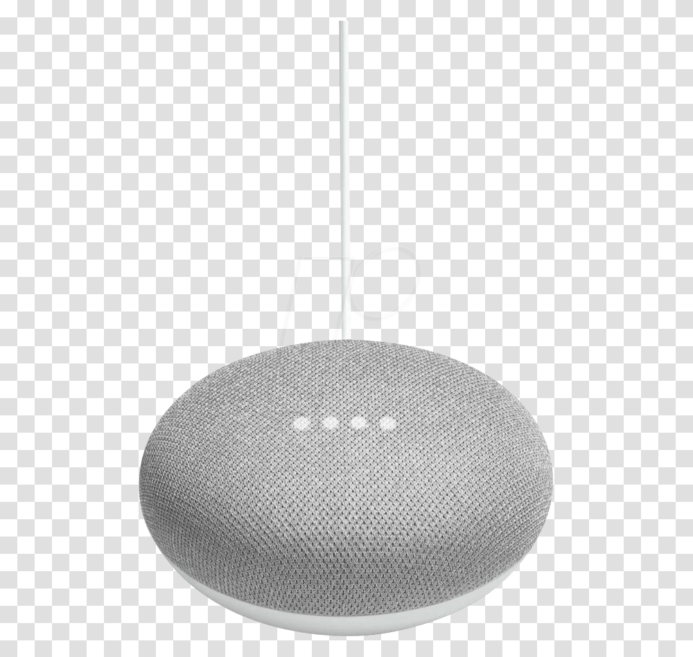 Smart Speaker Voice Control Google Home Mini Google Google Home Mini, Lamp, Rug, Lampshade, Ceiling Light Transparent Png
