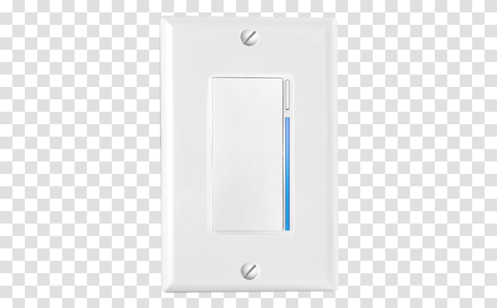 Smart Switches With No Neutral Wire Light Switch, Electrical Device, Furniture, Cabinet, Medicine Chest Transparent Png