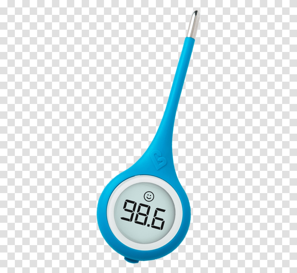 Smart Thermometers With Personalized Guidance Kinsa Health Thermometer, Cutlery, Porcelain, Pottery, Magnifying Transparent Png