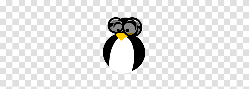 Smart Tux Clip Arts For Web, Penguin, Bird, Animal, King Penguin Transparent Png