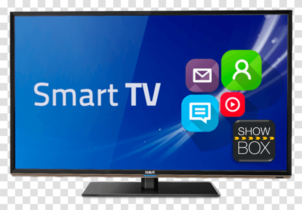 Smart Tv Install Showbox On Smart Tv Samsung, Monitor, Screen, Electronics, Display Transparent Png