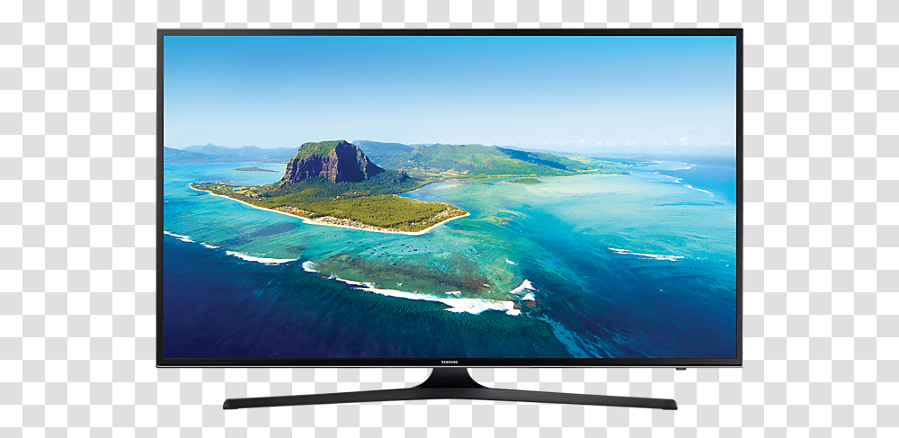 Smart Tv, Monitor, Screen, Electronics, Land Transparent Png