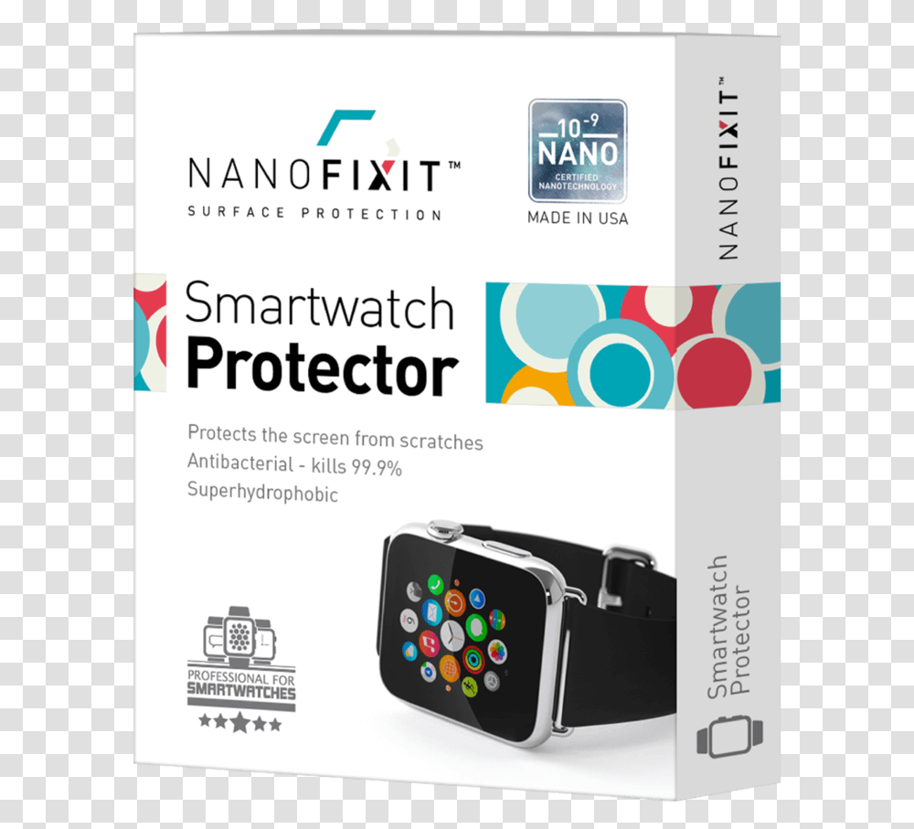 Smart Watch Protector, Flyer, Poster, Paper, Advertisement Transparent Png