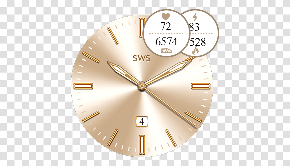 Smart Watch Studio Watch Faces For Samsung Wearables Solid, Analog Clock, Wall Clock, Mouse, Hardware Transparent Png