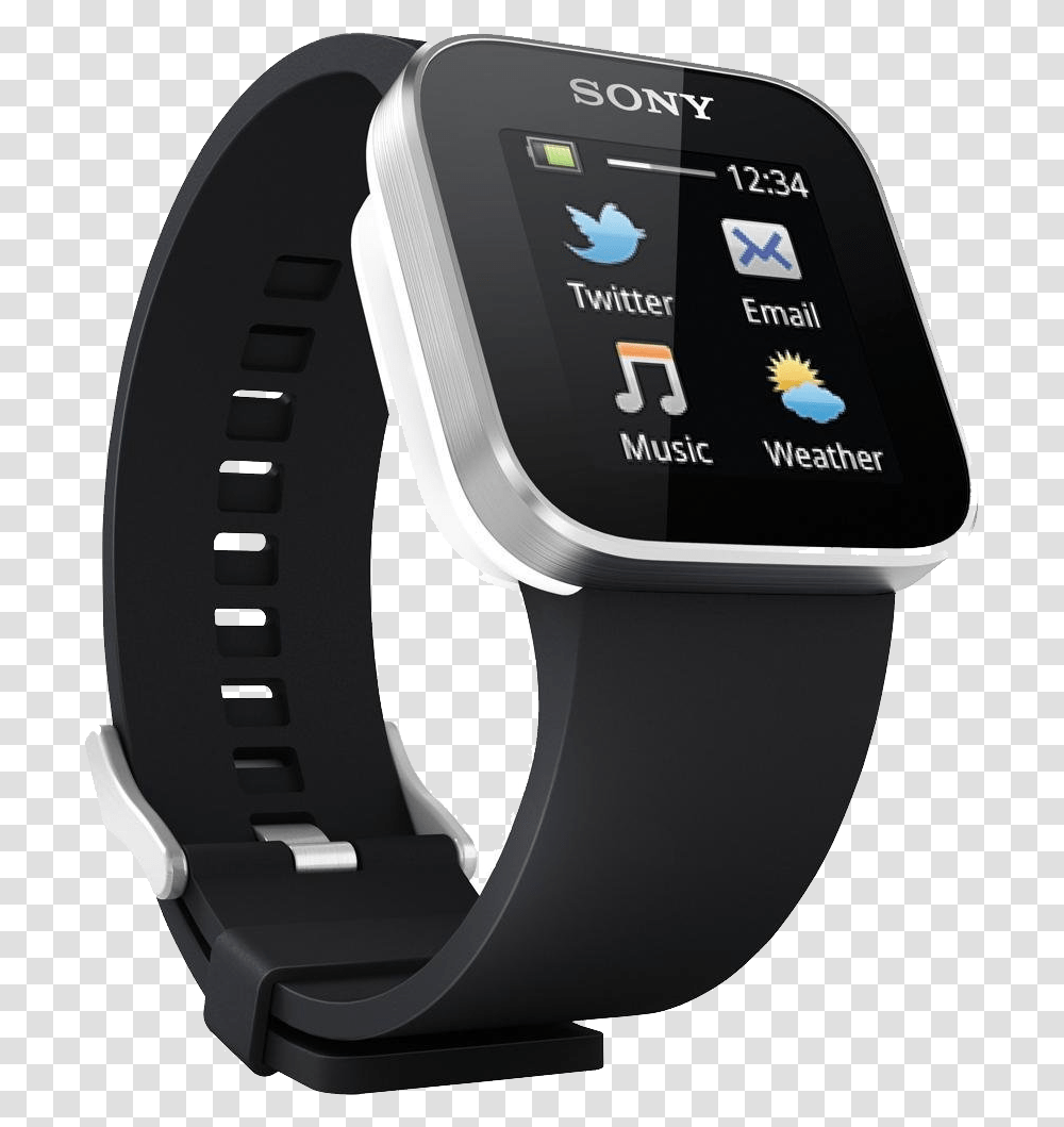 Smart Watches Image Smart Watch Images, Wristwatch, Digital Watch Transparent Png