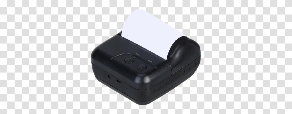Smartec 3 Inch Bluetooth Thermal Printer Sprin 3mc01 Id Printer Thermal Bluetooth, Machine, Electronics, Projector, Mouse Transparent Png