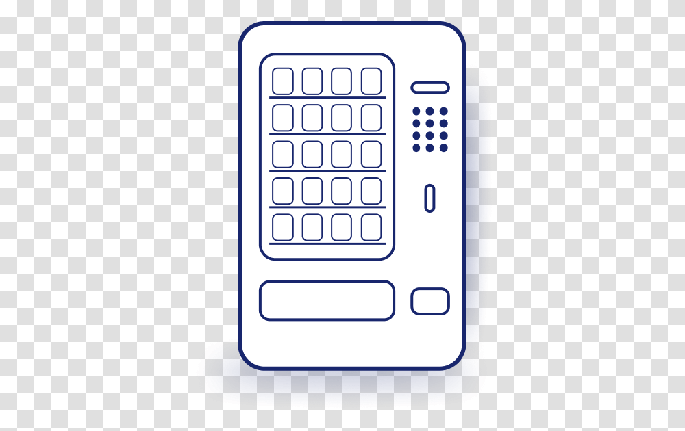 Smarter Vending Dot, Mobile Phone, Electronics, Text, Number Transparent Png