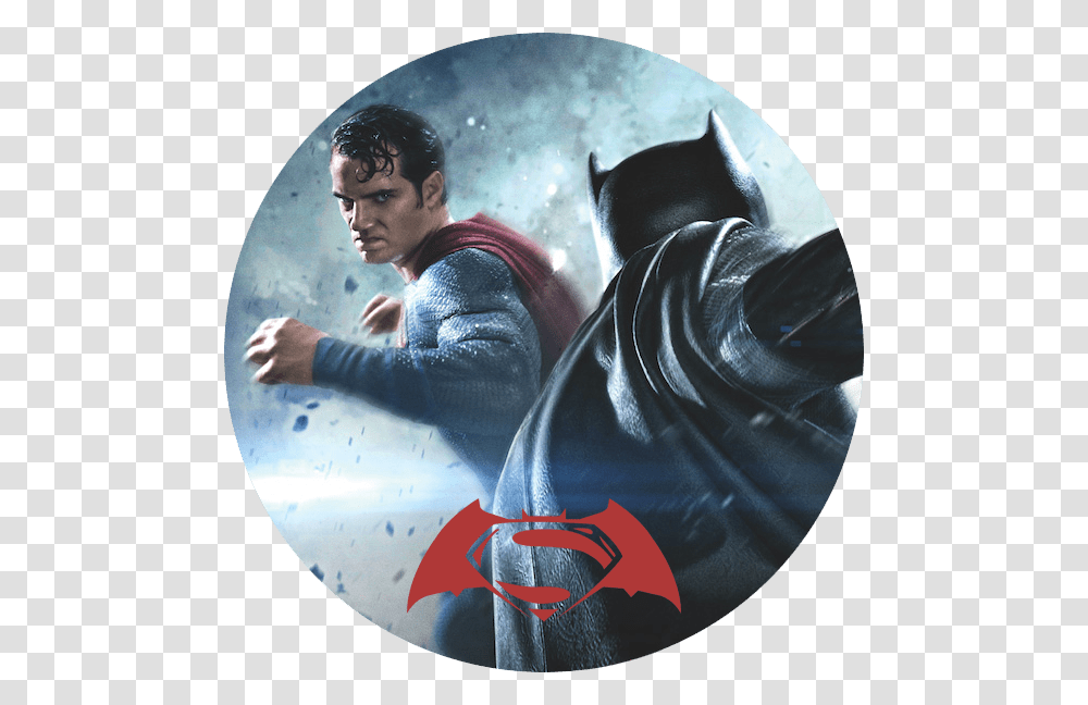 Smartheroes Batman V Superman Davao Bloggers Society Superman Henry Cavill Fight, Person, Disk, Dvd, Painting Transparent Png