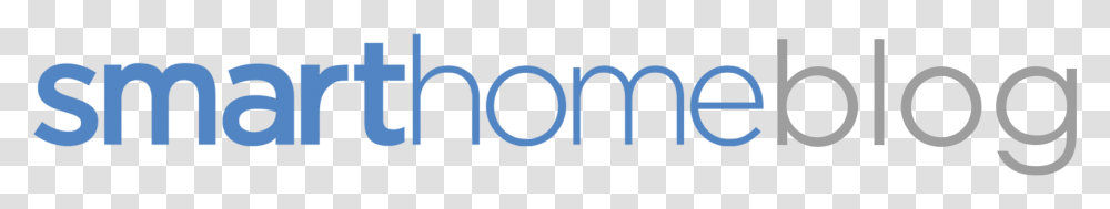 Smarthome Blog Circle, Word, Logo Transparent Png