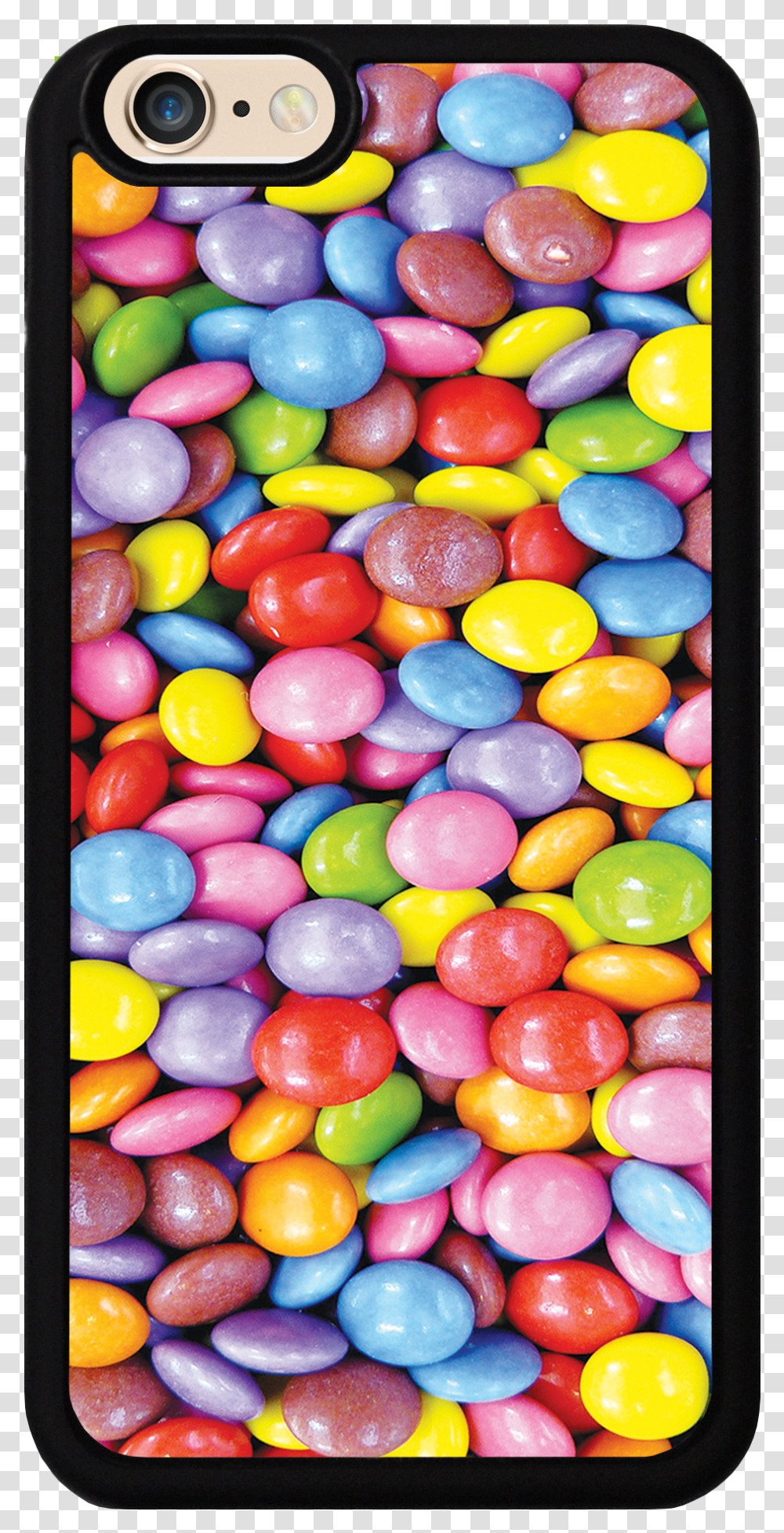 Smarties Case Boom Bang Pow Case, Food, Candy, Sweets, Confectionery Transparent Png