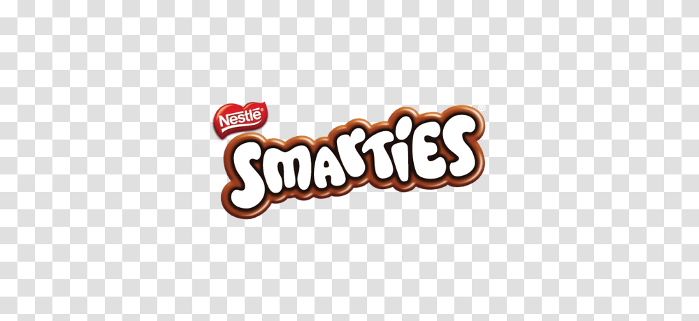 Smarties Logo, Food, Sweets, Confectionery, Dynamite Transparent Png